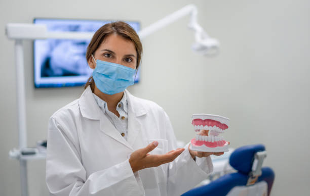 Best Emergency Denture Repair in Lakeside, FL